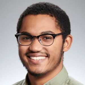 Meet your Posher, Cole